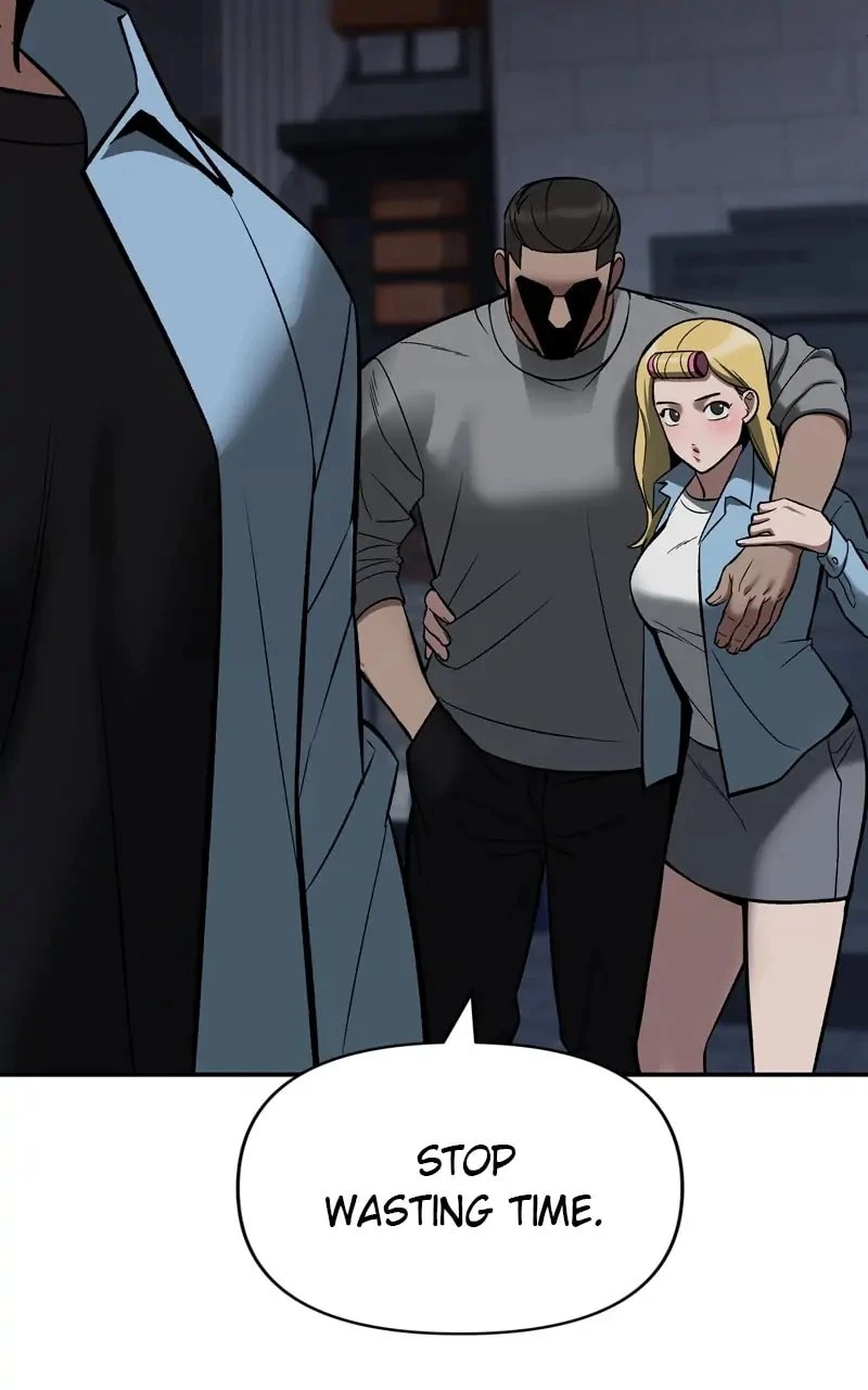 The Bully In-Charge Chapter 59 - 122