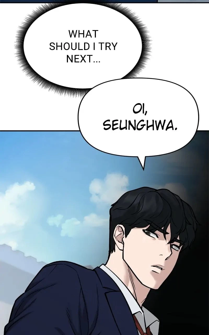 The Bully In-Charge Chapter 60 - 151