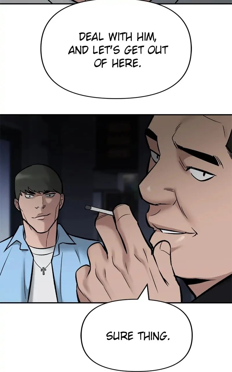 The Bully In-Charge Chapter 59 - 124