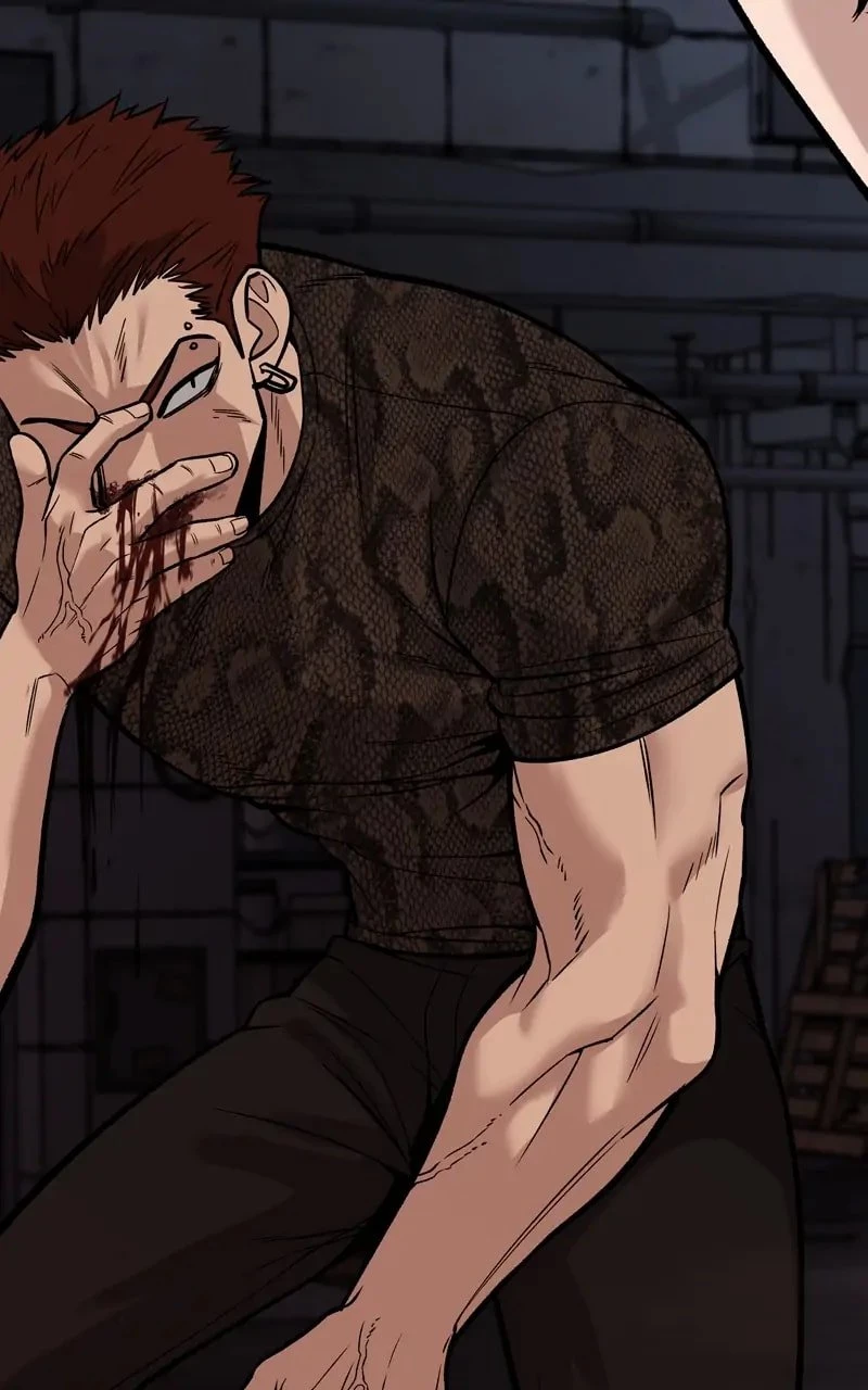 The Bully In-Charge Chapter 61 - 159