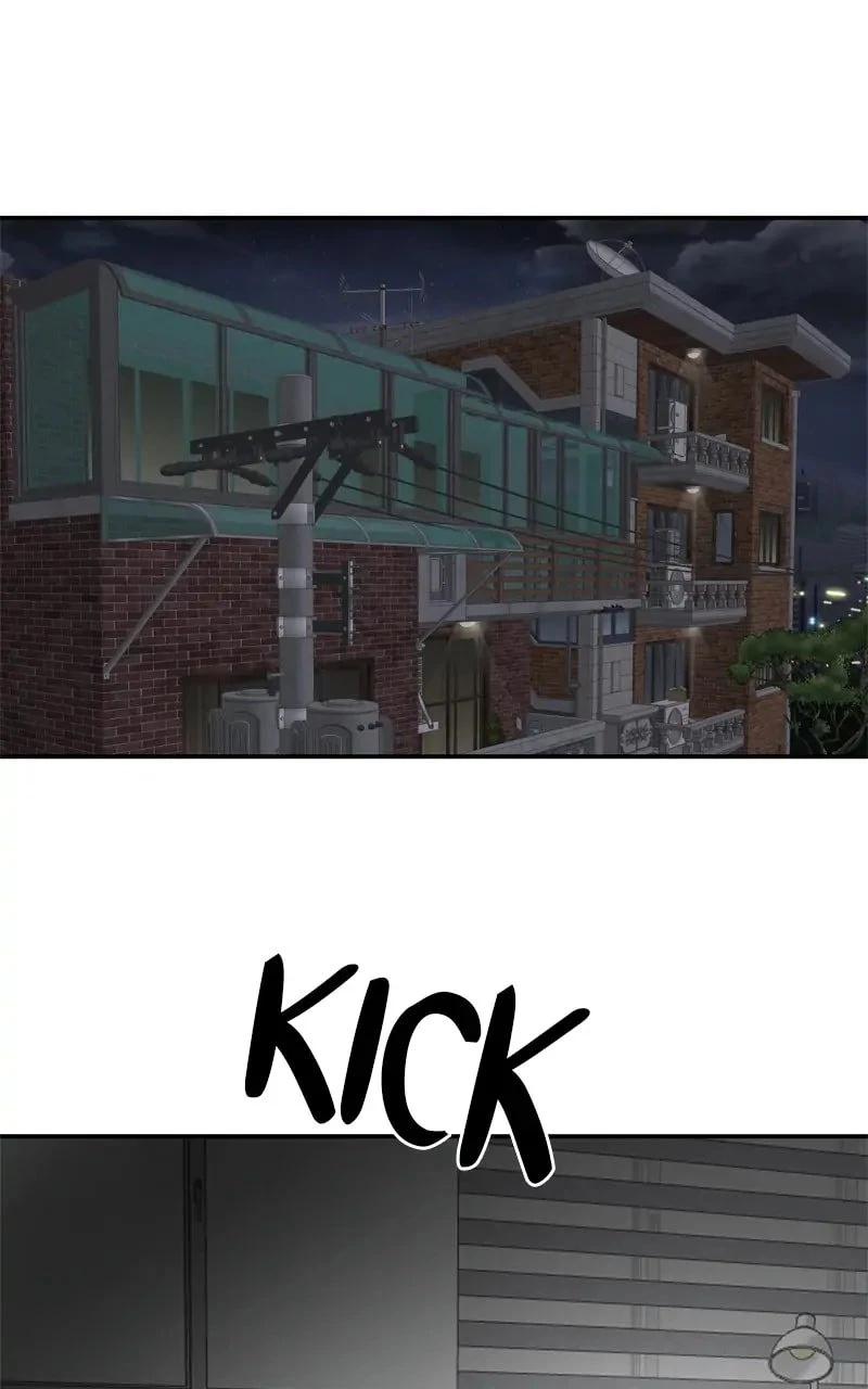 The Bully In-Charge Chapter 58 - 1