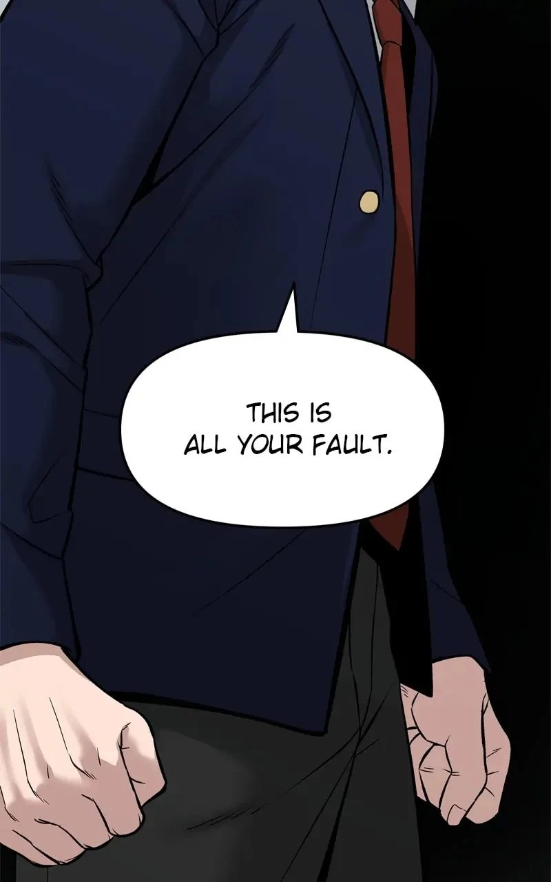 The Bully In-Charge Chapter 60 - 152