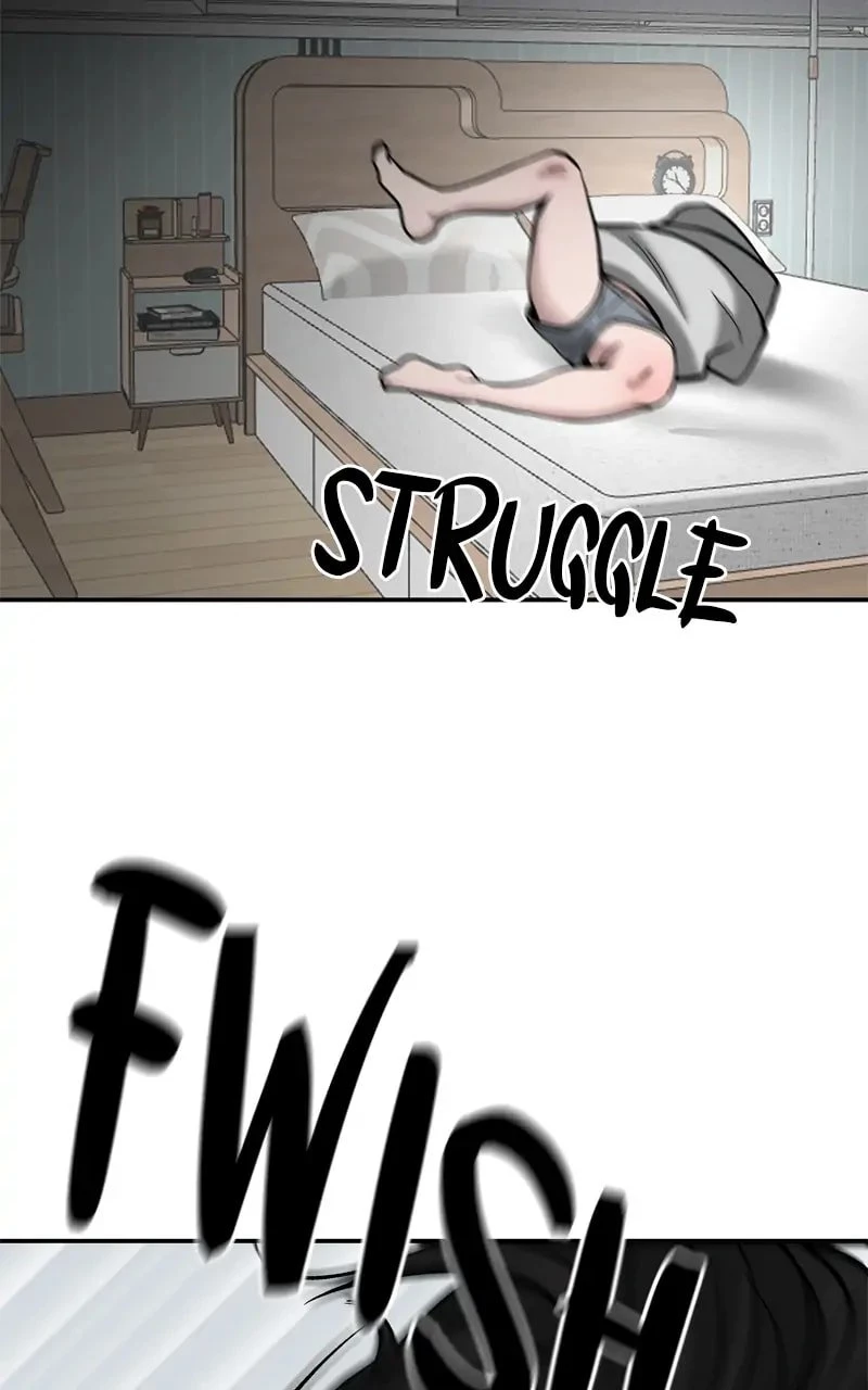 The Bully In-Charge Chapter 58 - 2