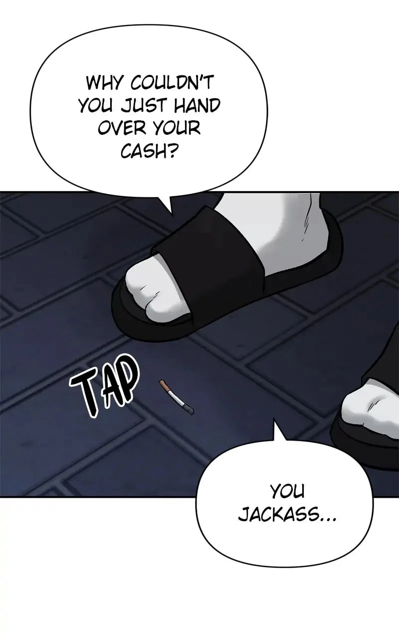 The Bully In-Charge Chapter 59 - 126