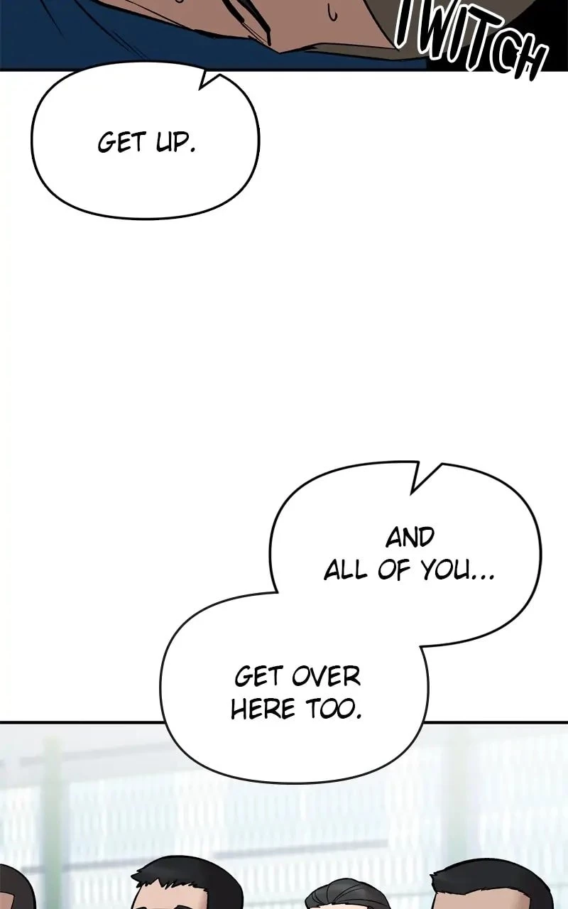 The Bully In-Charge Chapter 60 - 154