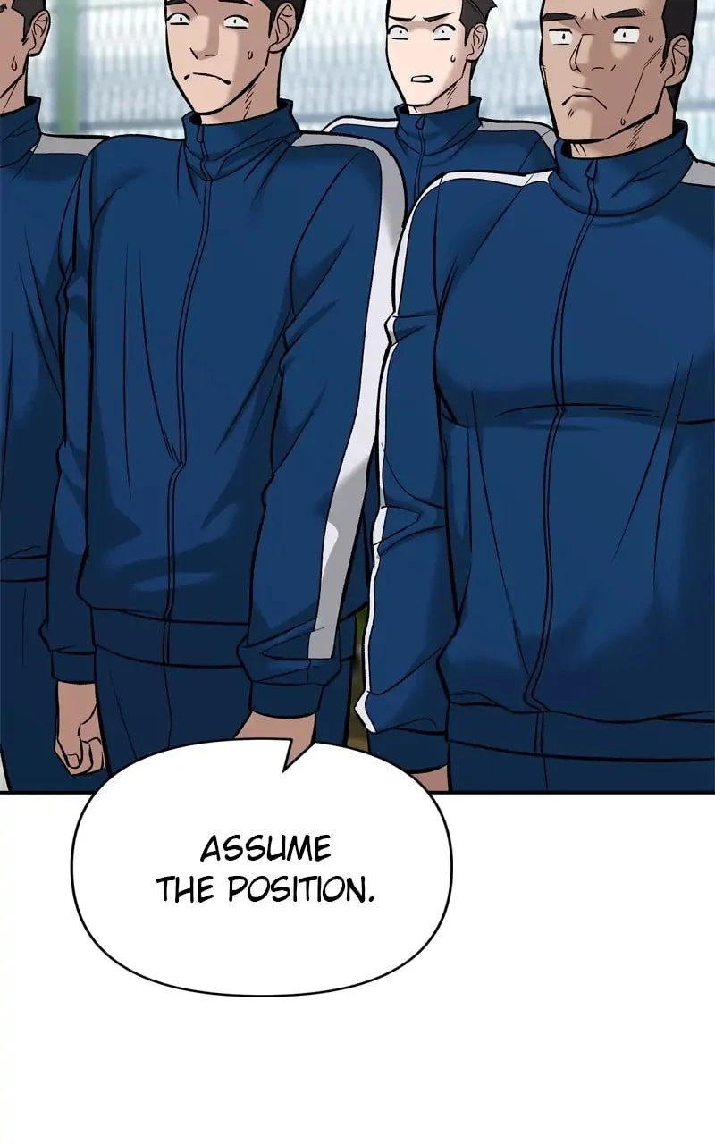 The Bully In-Charge Chapter 60 - 155