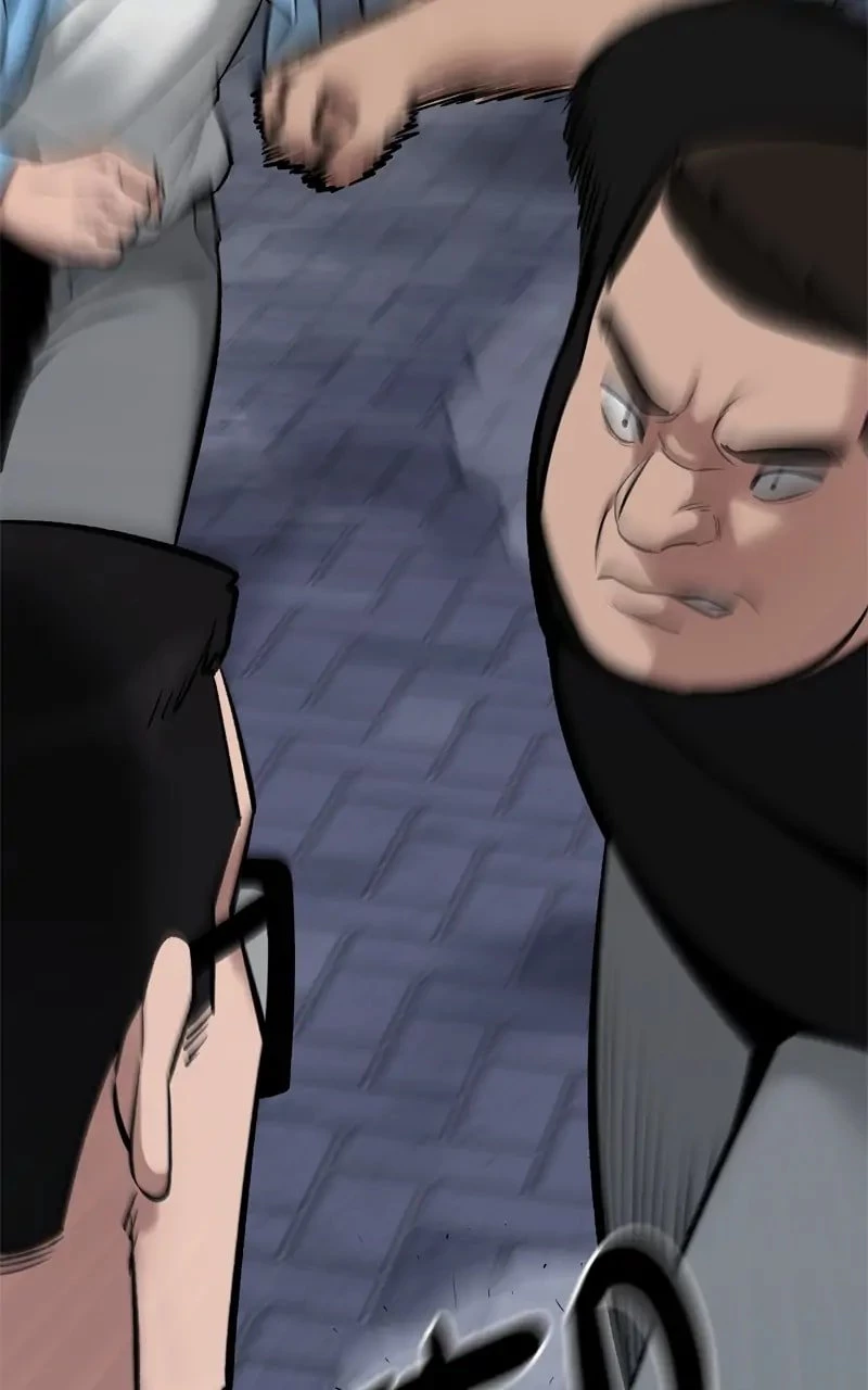 The Bully In-Charge Chapter 59 - 128
