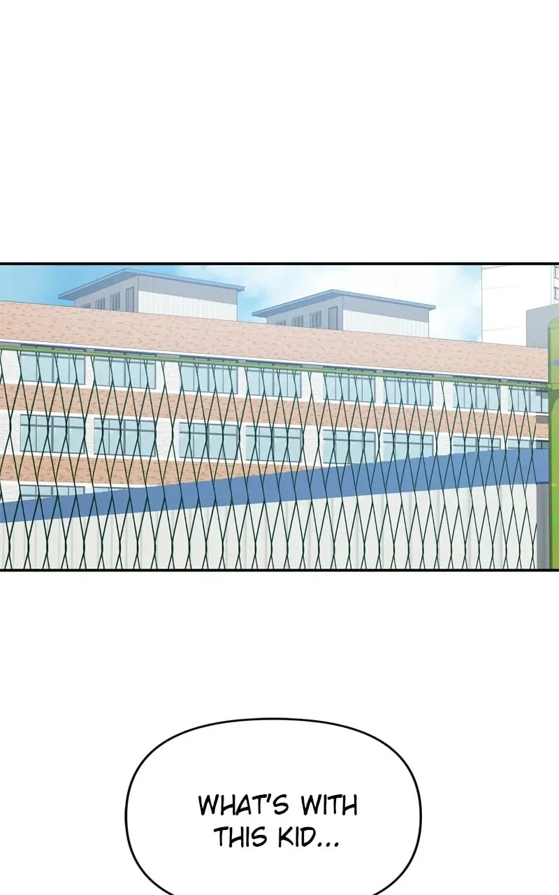 The Bully In-Charge Chapter 60 - 156