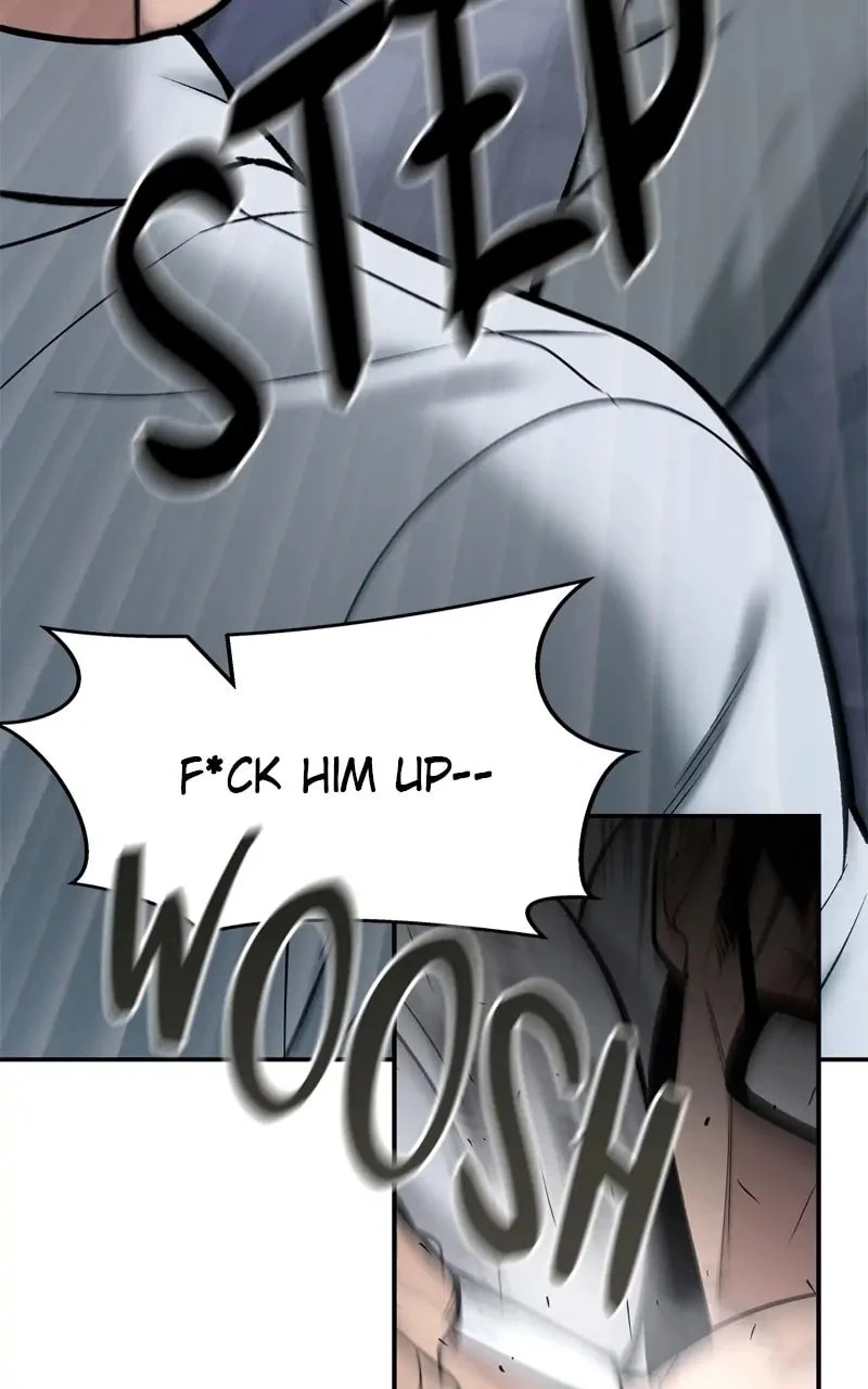 The Bully In-Charge Chapter 59 - 129