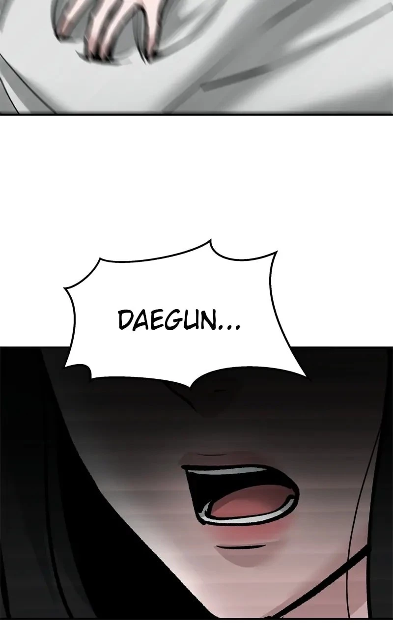 The Bully In-Charge Chapter 58 - 4