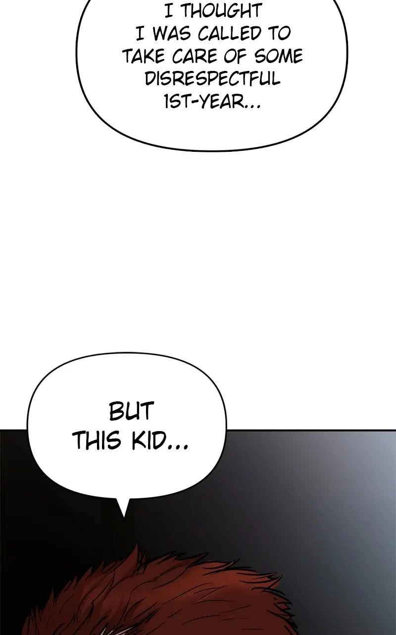 The Bully In-Charge Chapter 60 - 158
