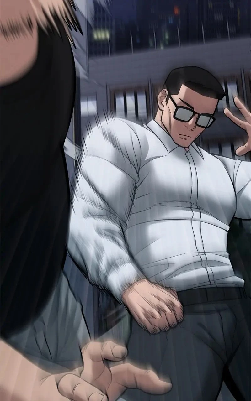 The Bully In-Charge Chapter 59 - 131