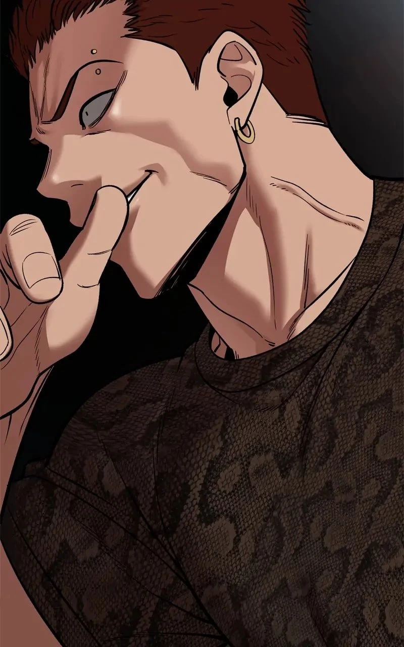 The Bully In-Charge Chapter 60 - 159