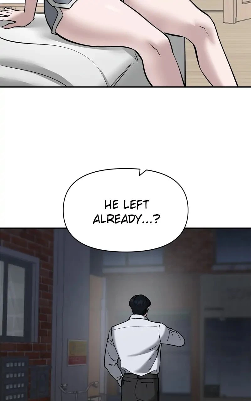 The Bully In-Charge Chapter 58 - 6