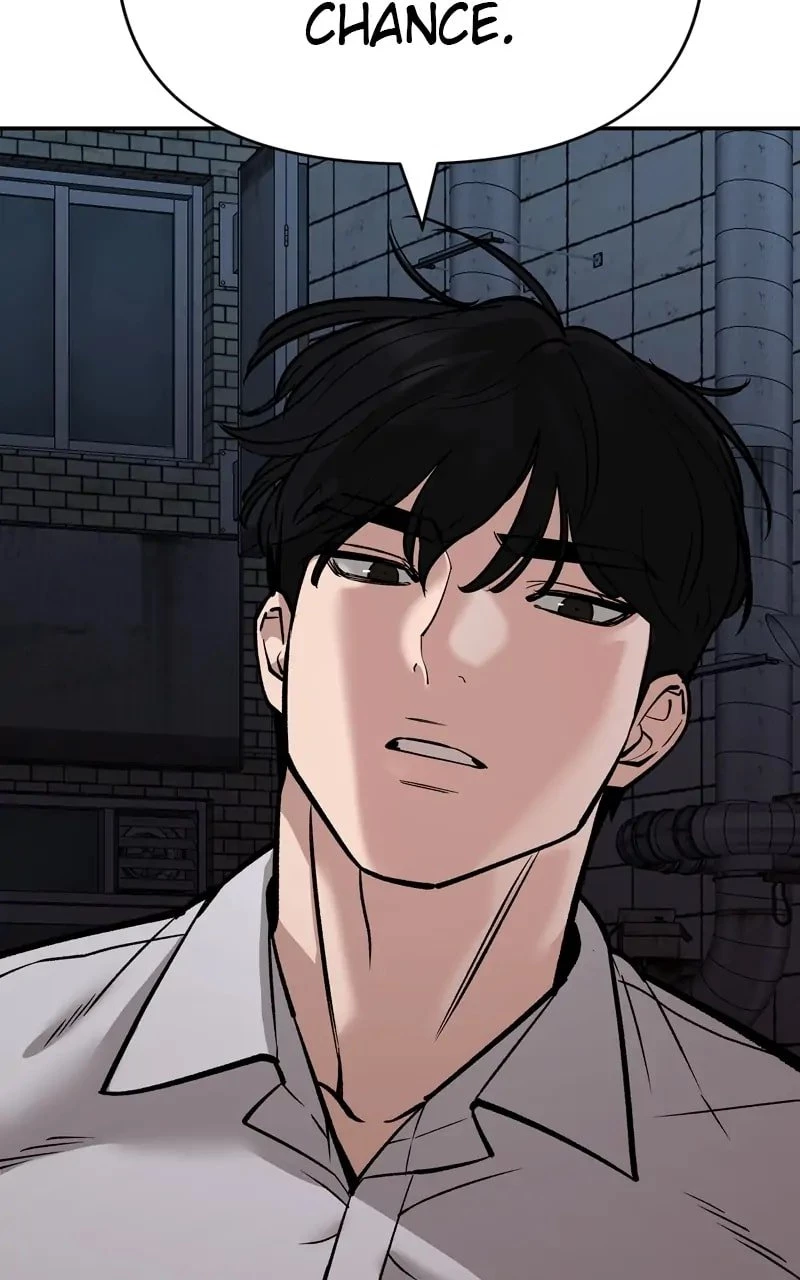 The Bully In-Charge Chapter 61 - 167