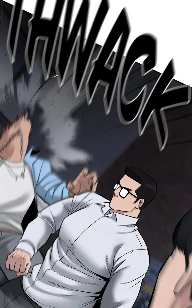 The Bully In-Charge Chapter 59 - 134