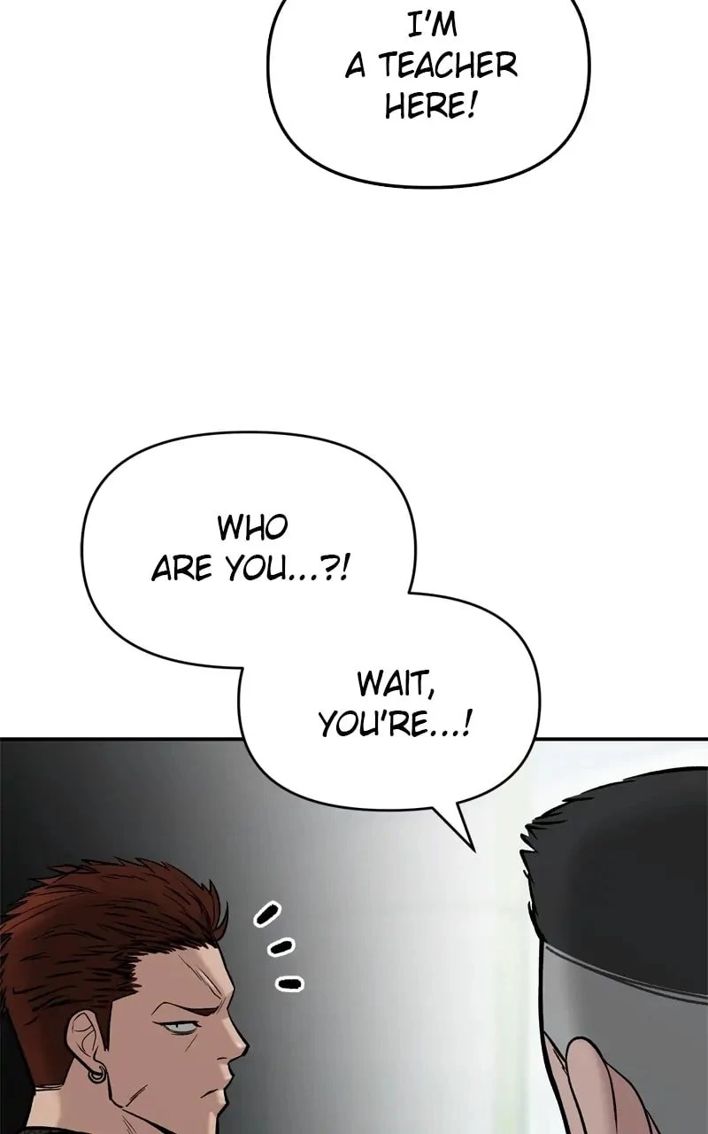 The Bully In-Charge Chapter 60 - 162