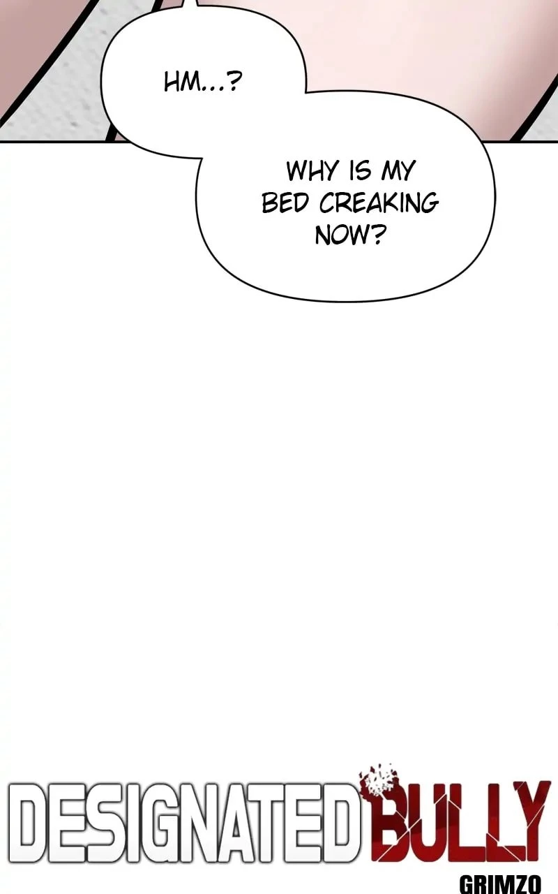 The Bully In-Charge Chapter 58 - 10