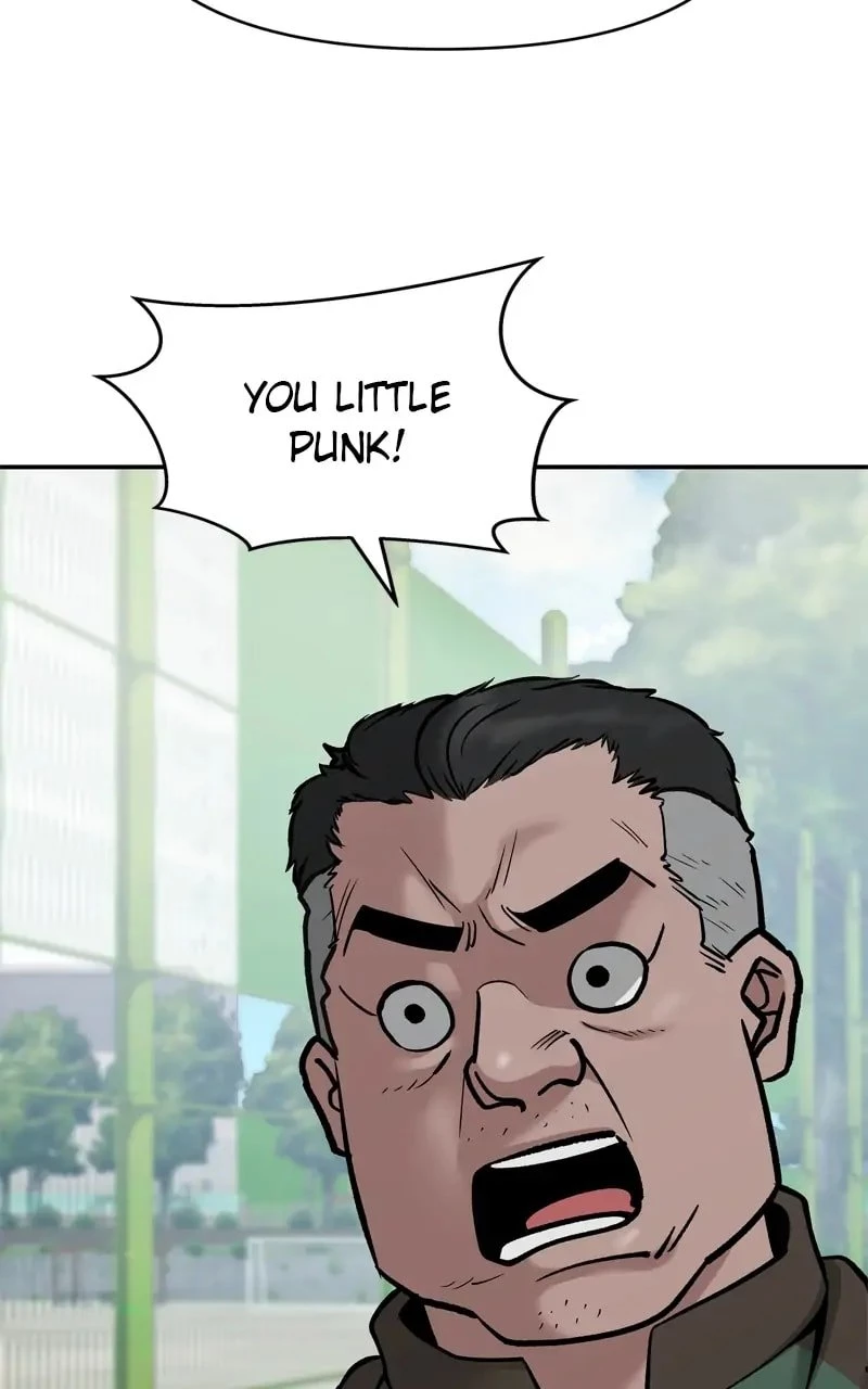 The Bully In-Charge Chapter 60 - 164