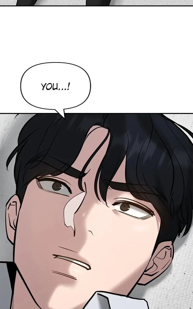 The Bully In-Charge Chapter 57 - 3