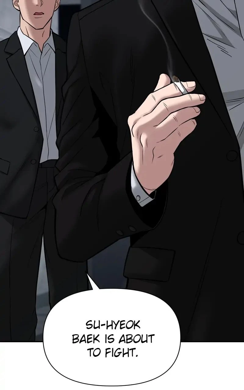 The Bully In-Charge Chapter 58 - 14