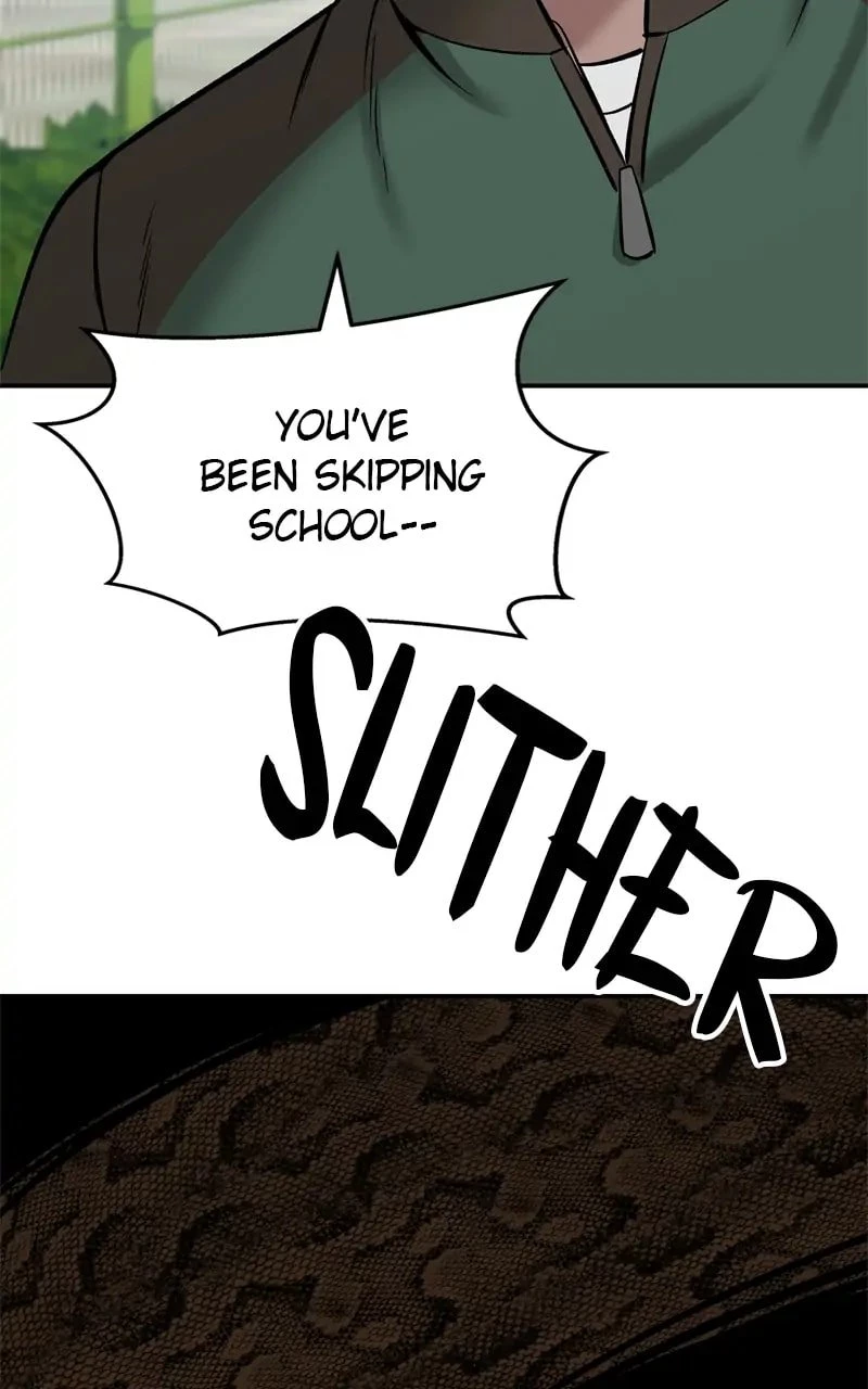 The Bully In-Charge Chapter 60 - 165