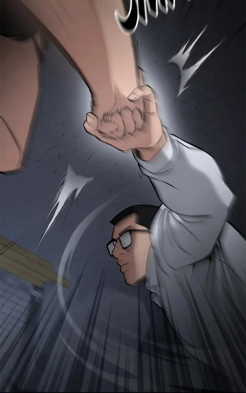 The Bully In-Charge Chapter 59 - 142