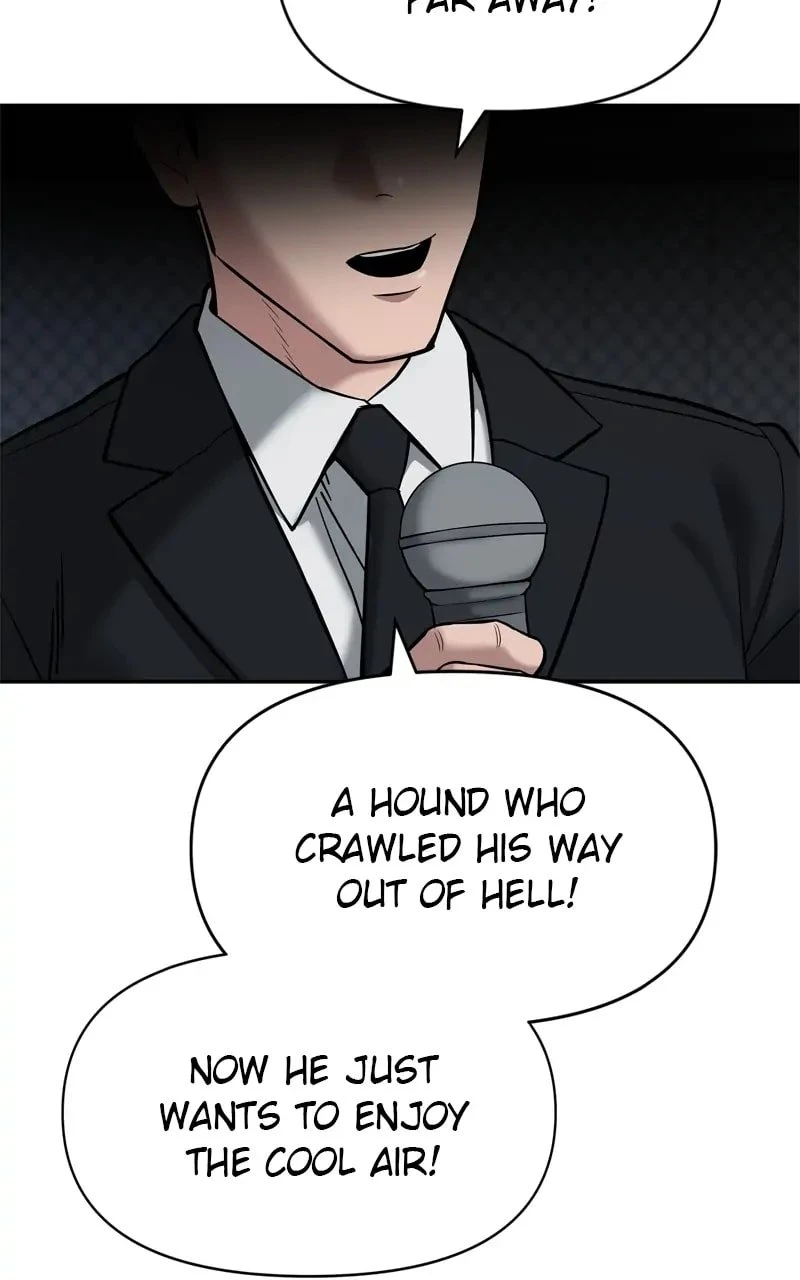 The Bully In-Charge Chapter 58 - 17
