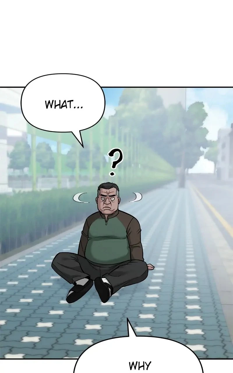 The Bully In-Charge Chapter 60 - 168