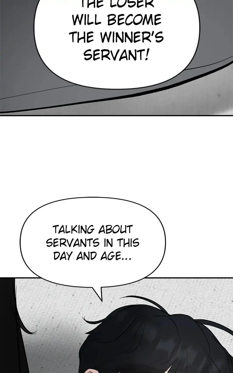 The Bully In-Charge Chapter 57 - 8