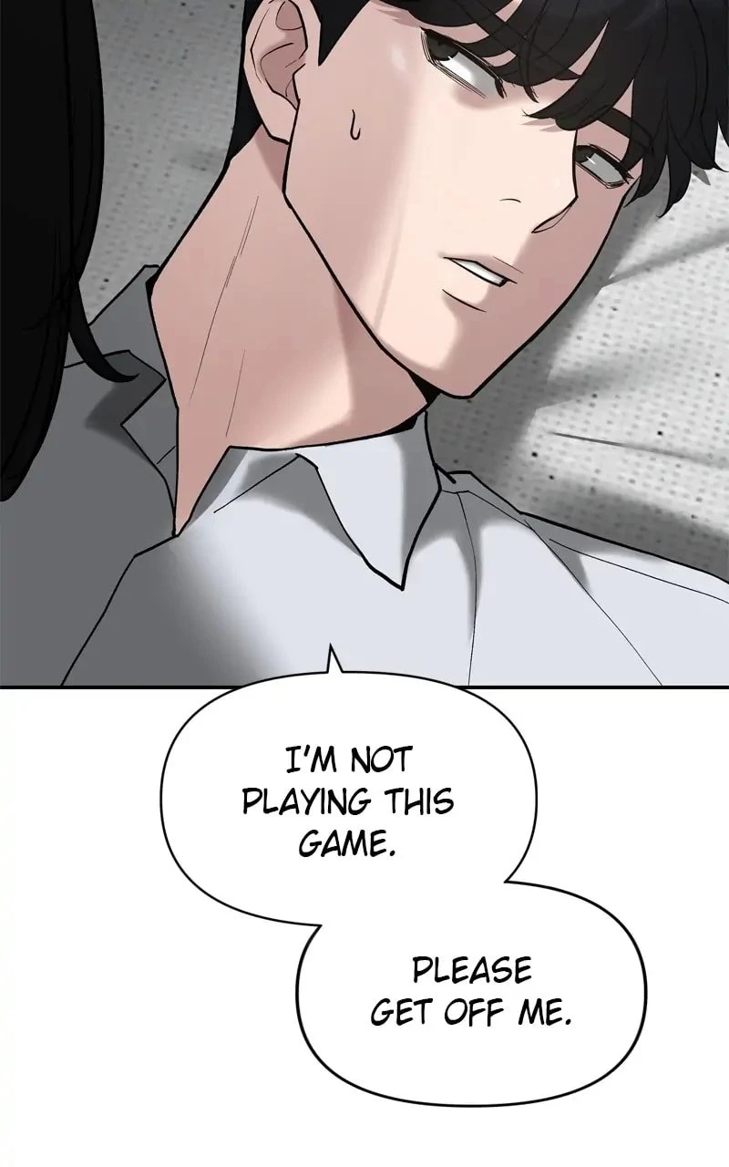 The Bully In-Charge Chapter 57 - 9