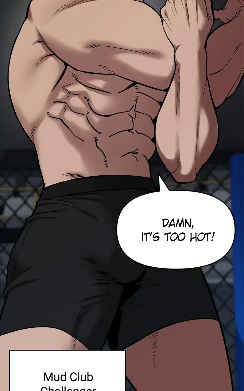 The Bully In-Charge Chapter 58 - 19