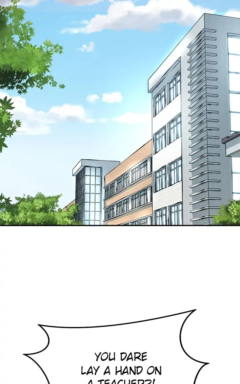 The Bully In-Charge Chapter 60 - 170