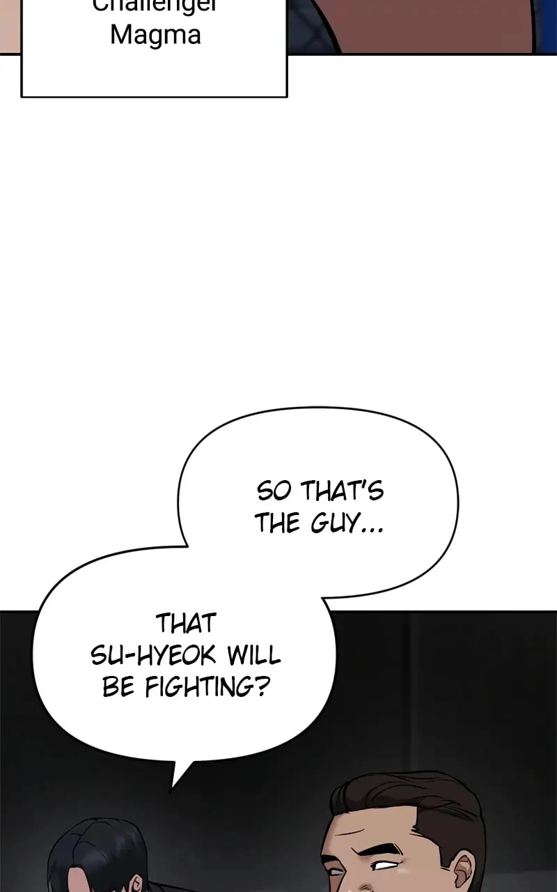 The Bully In-Charge Chapter 58 - 20