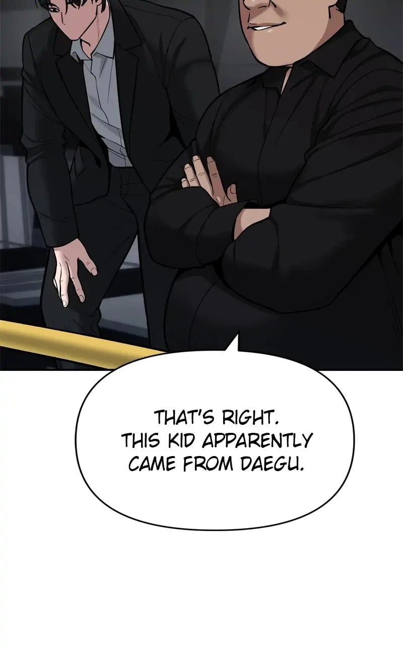 The Bully In-Charge Chapter 58 - 21