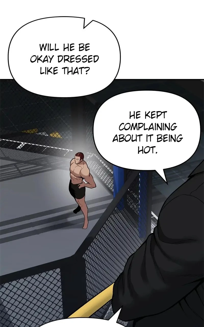 The Bully In-Charge Chapter 58 - 22