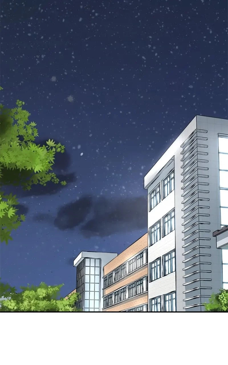 The Bully In-Charge Chapter 60 - 172