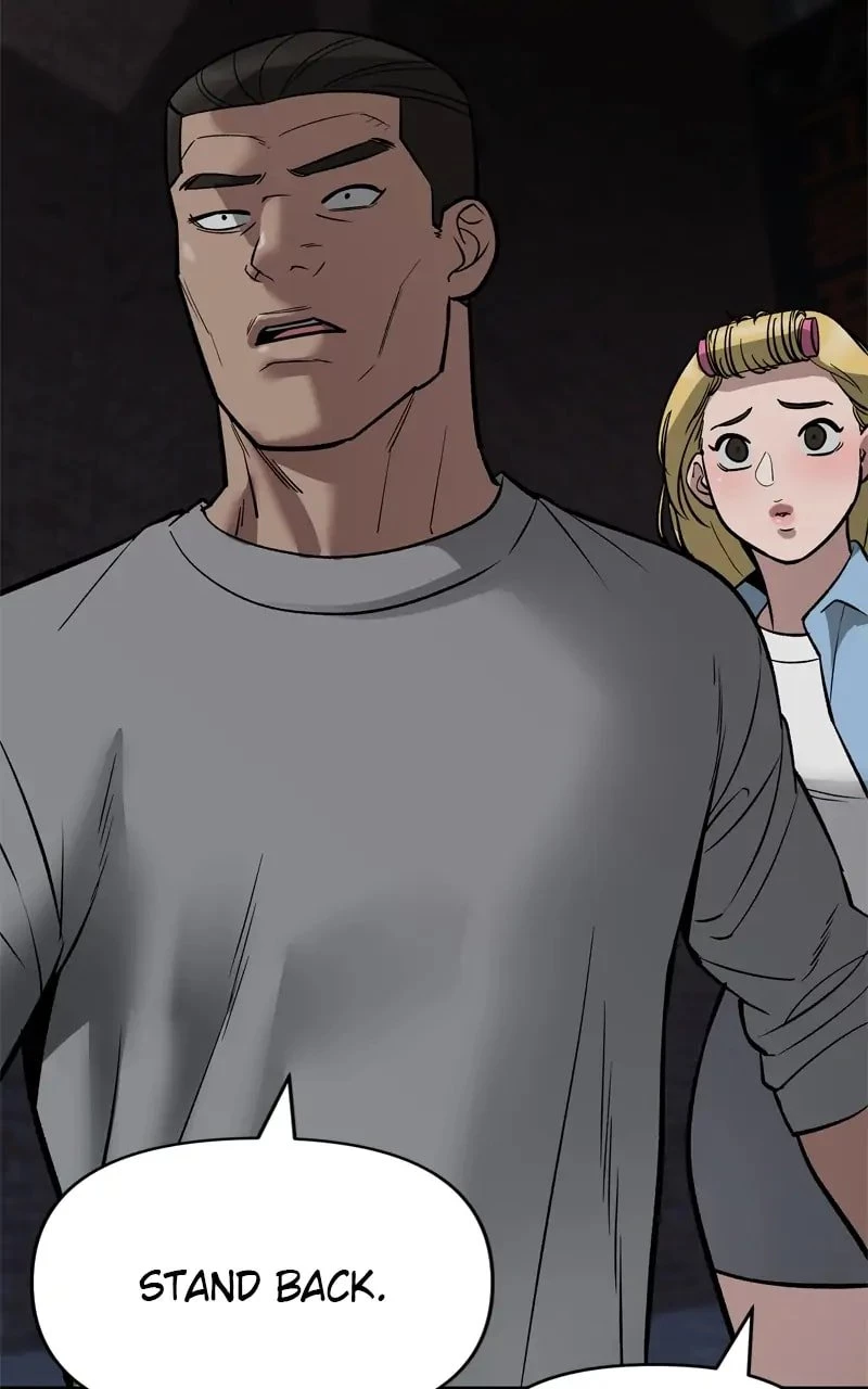 The Bully In-Charge Chapter 59 - 149