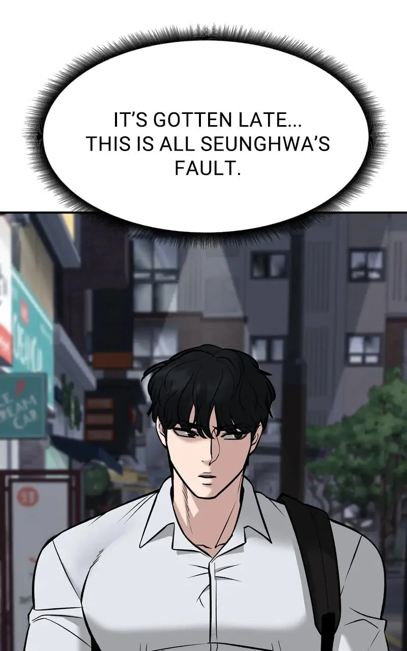 The Bully In-Charge Chapter 60 - 173