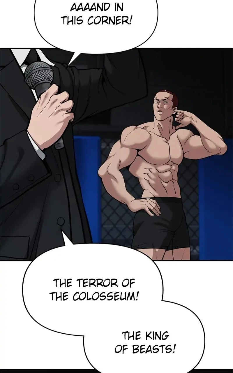 The Bully In-Charge Chapter 58 - 24