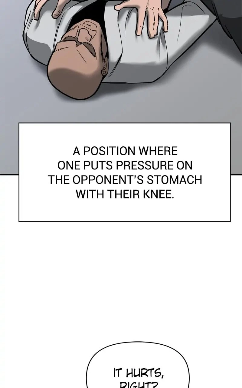The Bully In-Charge Chapter 57 - 15