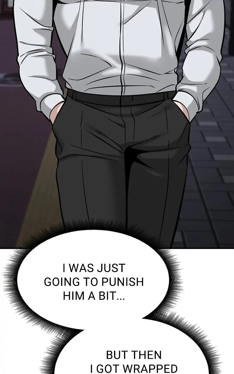 The Bully In-Charge Chapter 60 - 174
