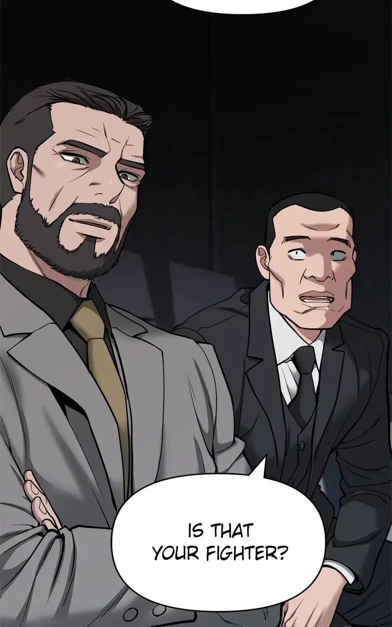 The Bully In-Charge Chapter 58 - 25