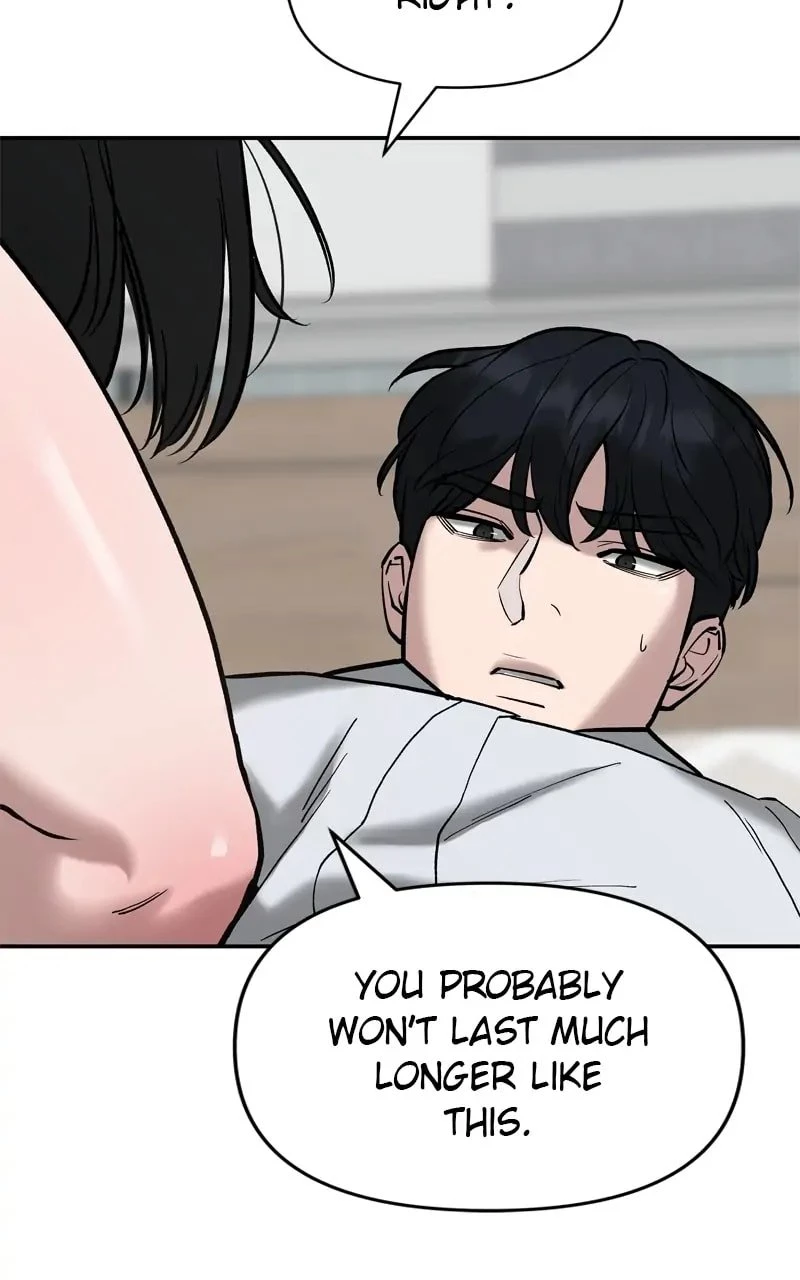 The Bully In-Charge Chapter 57 - 16