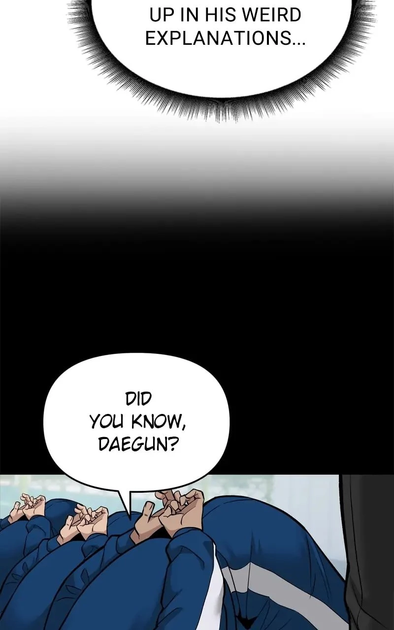The Bully In-Charge Chapter 60 - 175