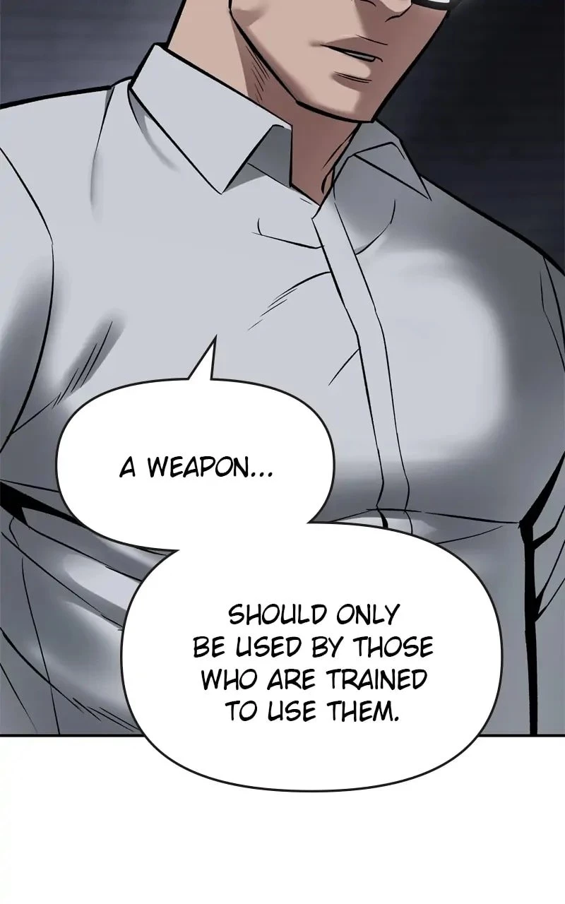 The Bully In-Charge Chapter 59 - 152