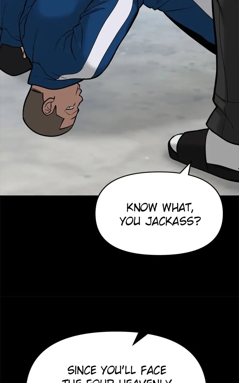 The Bully In-Charge Chapter 60 - 176