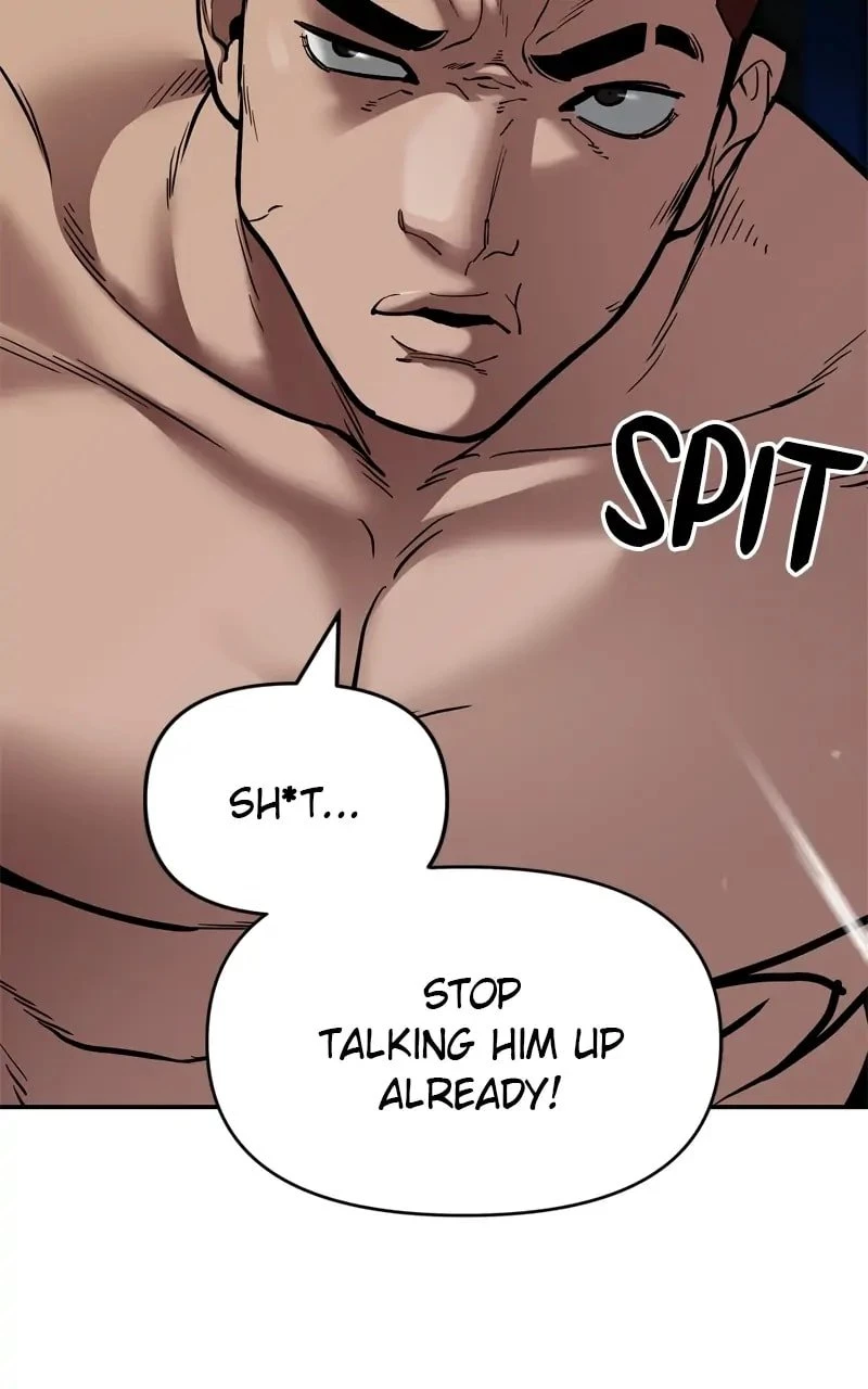 The Bully In-Charge Chapter 58 - 27