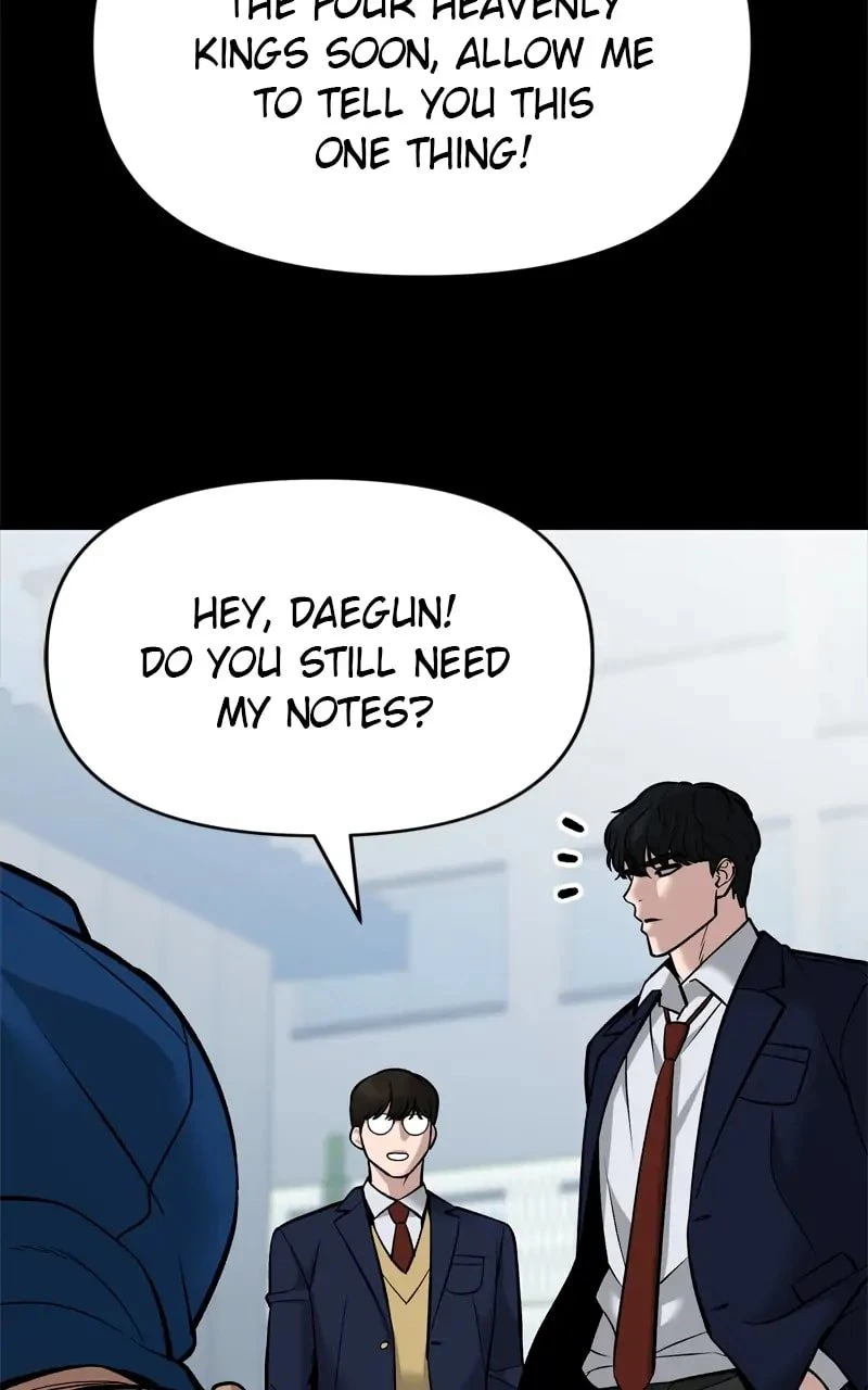 The Bully In-Charge Chapter 60 - 177