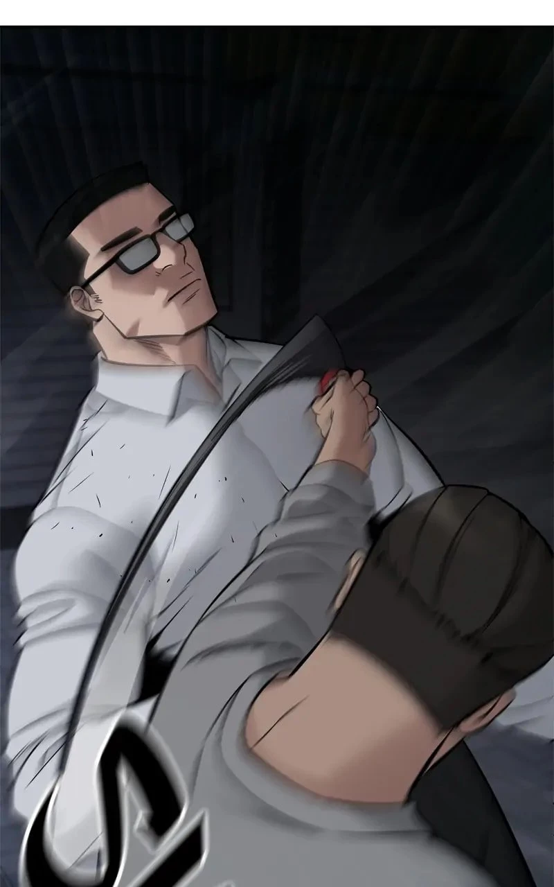 The Bully In-Charge Chapter 59 - 154